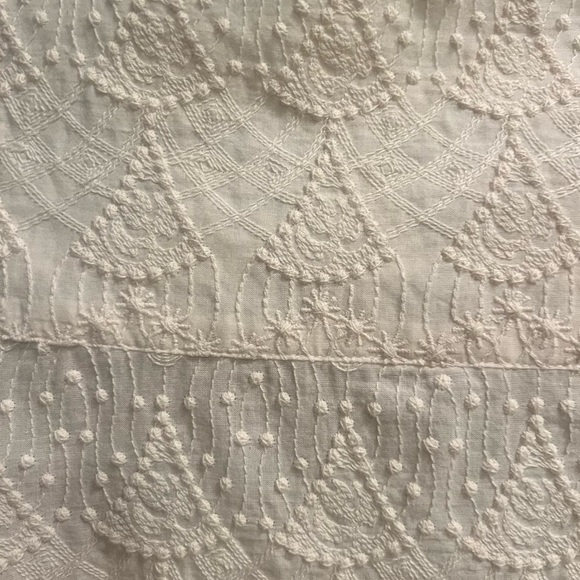 Anine Bing cream top - Picture 2 of 4